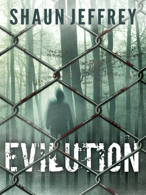 cover image of Evilution
